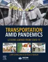 Transportation Amid Pandemics cover