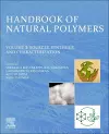 Handbook of Natural Polymers, Volume 1 cover