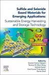 Sulfide and Selenide Based Materials for Emerging Applications cover