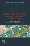 3D Printing Technology for Water Treatment Applications cover