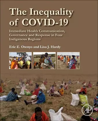 The Inequality of COVID-19 cover