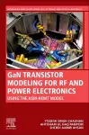 GaN Transistor Modeling for RF and Power Electronics cover