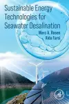Sustainable Energy Technologies for Seawater Desalination cover