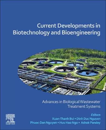 Current Developments in Biotechnology and Bioengineering cover