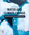 Water and Climate Change cover