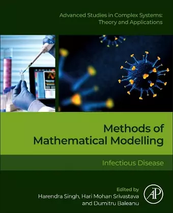 Methods of Mathematical Modelling cover