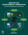 Biochar for Environmental Remediation cover