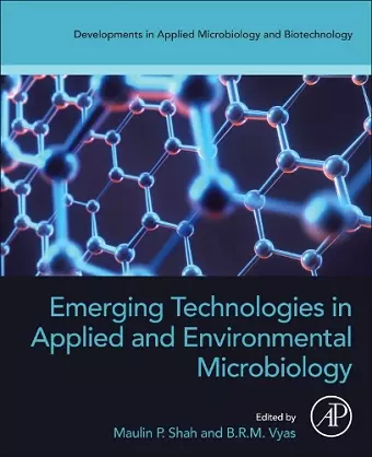 Emerging Technologies in Applied and Environmental Microbiology cover