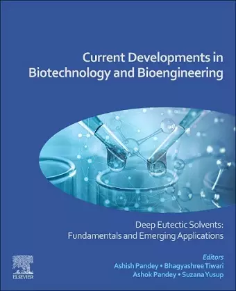 Current Developments in Biotechnology and Bioengineering cover