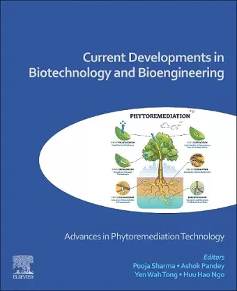 Current Developments in Biotechnology and Bioengineering cover