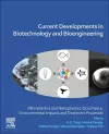 Current Developments in Biotechnology and Bioengineering cover