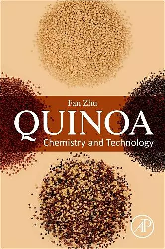 Quinoa cover