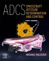 ADCS - Spacecraft Attitude Determination and Control cover