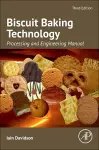 Biscuit Baking Technology cover