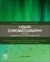 Liquid Chromatography cover