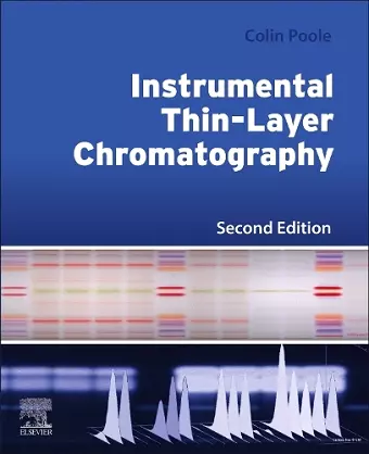 Instrumental Thin-Layer Chromatography cover