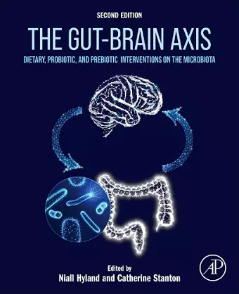 The Gut-Brain  Axis cover