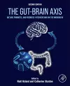 The Gut-Brain  Axis cover