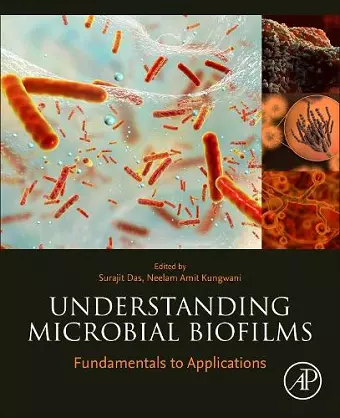 Understanding Microbial Biofilms cover