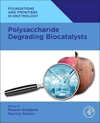 Polysaccharide Degrading Biocatalysts cover