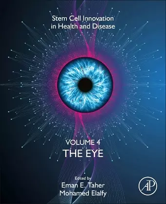 The Eye cover