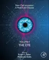 The Eye cover