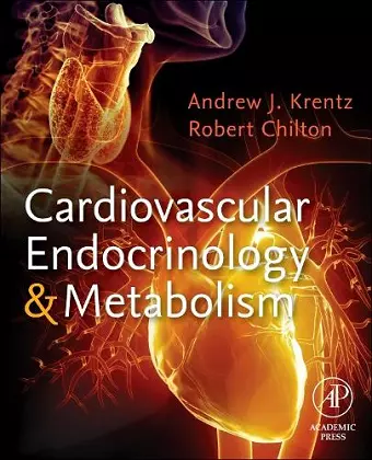 Cardiovascular Endocrinology and Metabolism cover