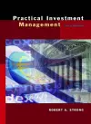 Practical Investment Management cover