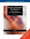 Financial Reporting and Analysis cover