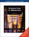 Introduction to Marketing, International Edition cover