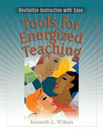Tools for Energized Teaching cover