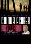 The Chinua Achebe Encyclopedia cover