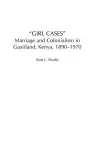 Girl Cases cover