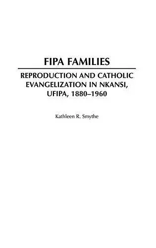 Fipa Families cover