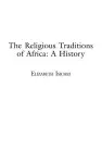 The Religious Traditions of Africa cover