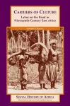 Carriers of Culture cover