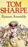 Riotous Assembly cover