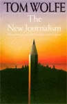 The New Journalism cover
