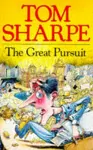 The Great Pursuit cover
