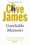 Unreliable Memoirs cover