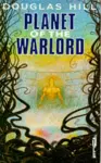 Planet of the Warlord cover