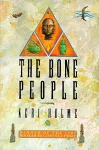 The Bone People cover