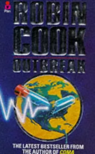 Outbreak cover