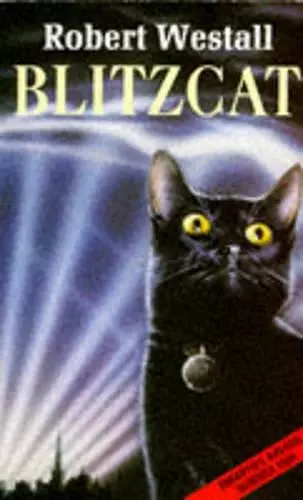 Blitzcat cover