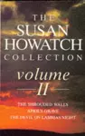 The Susan Howatch Collection cover