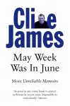 May Week Was In June cover