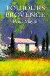 Toujours Provence cover