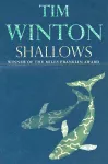 Shallows cover