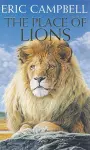 The Place of Lions cover