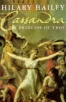 Cassandra, Princess of Troy cover